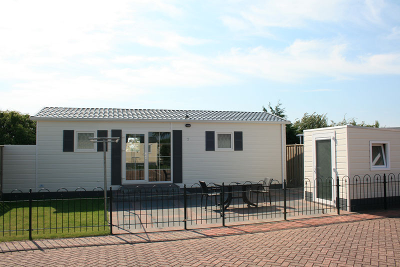 Chalet te Koop