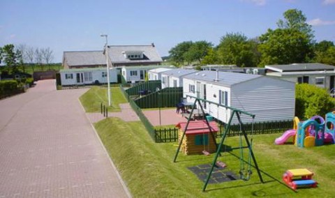 Camping de Witte Molen