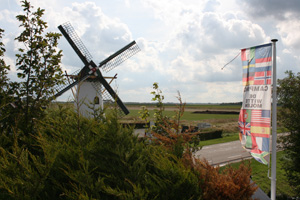 Molen de Lelie