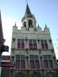 Tholen raadhuis